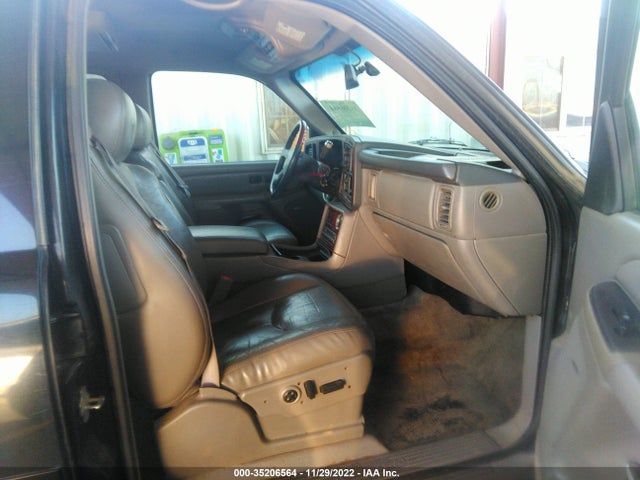 Cadillac Escalade 2005 1GYEK63N55R122005 Image 6