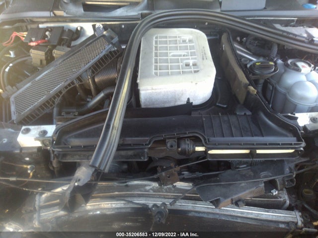 WA1VAAF76JD046935 Audi Q7 Prestige