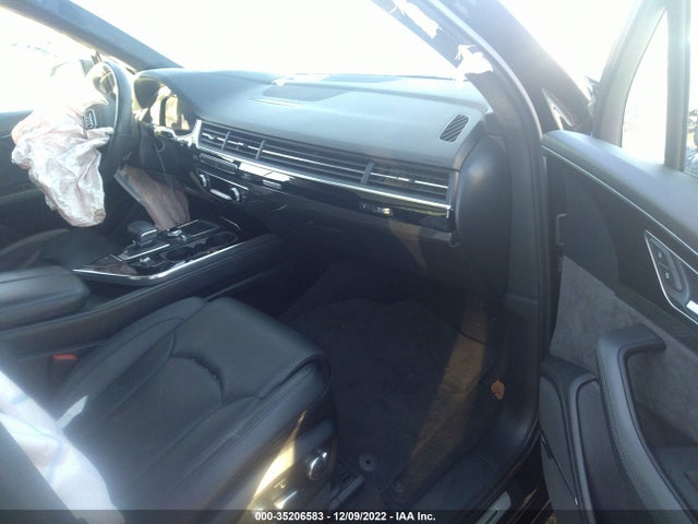WA1VAAF76JD046935 Audi Q7 Prestige
