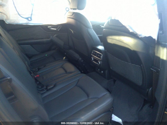WA1VAAF76JD046935 Audi Q7 Prestige