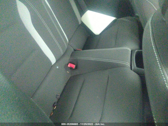 Chevrolet Camaro 1lt 2016 1G1FB3DS1G0181906 Image 9