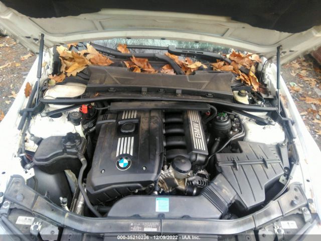 WBAVA33567PG50366 BMW 3 Series