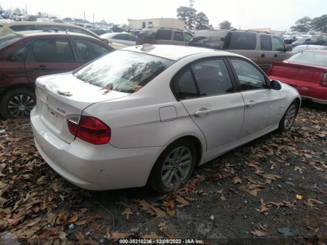 WBAVA33567PG50366 BMW 3 Series