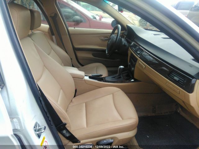 WBAVA33567PG50366 BMW 3 Series