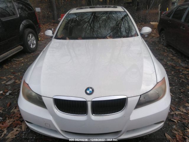 WBAVA33567PG50366 BMW 3 Series