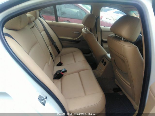 WBAVA33567PG50366 BMW 3 Series