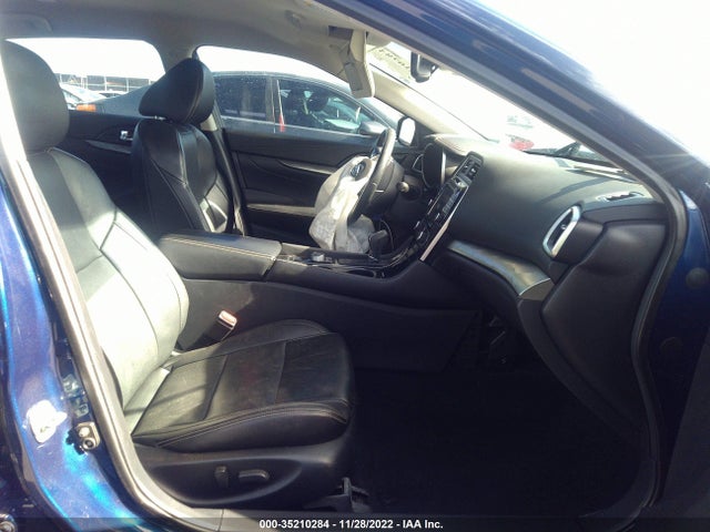 2020 NISSAN MAXIMA SV VIN: 1N4AA6CV6LC363570