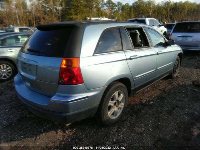 Chrysler Pacifica 2004 2C8GM68404R348646 Image 5