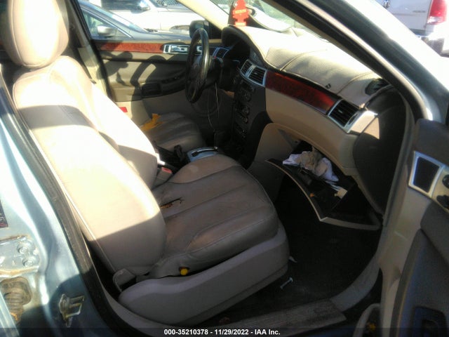 Chrysler Pacifica 2004 2C8GM68404R348646 Image 6