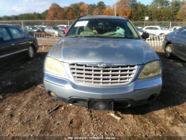 Chrysler Pacifica 2004 2C8GM68404R348646 Image 7