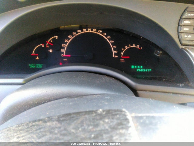 Chrysler Pacifica 2004 2C8GM68404R348646 Image 8