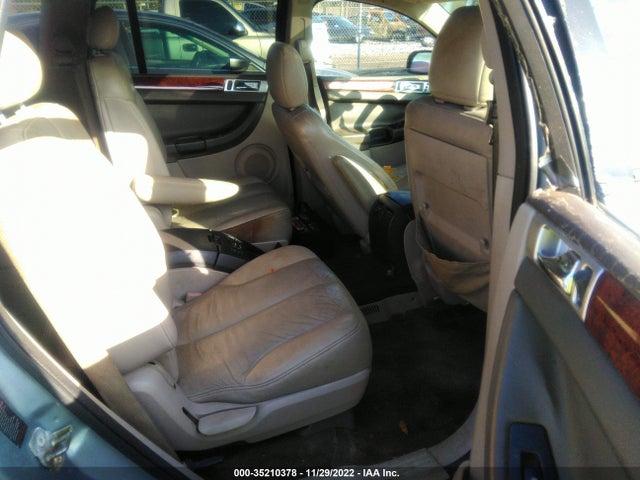 Chrysler Pacifica 2004 2C8GM68404R348646 Image 9