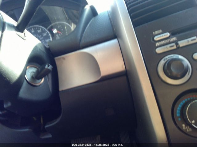 2008 MITSUBISHI GALANT 4A3AB56F78E019860 Photo 10