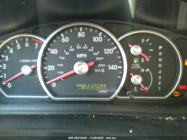 2008 MITSUBISHI GALANT 4A3AB56F78E019860 Photo 6