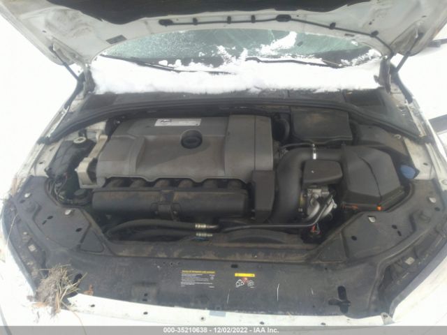 YV4BZ982181011522 Volvo XC70