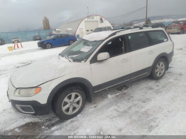 YV4BZ982181011522 Volvo XC70