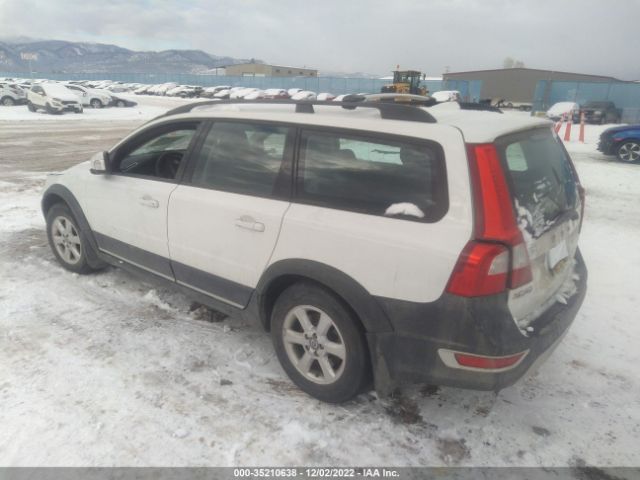 YV4BZ982181011522 Volvo XC70