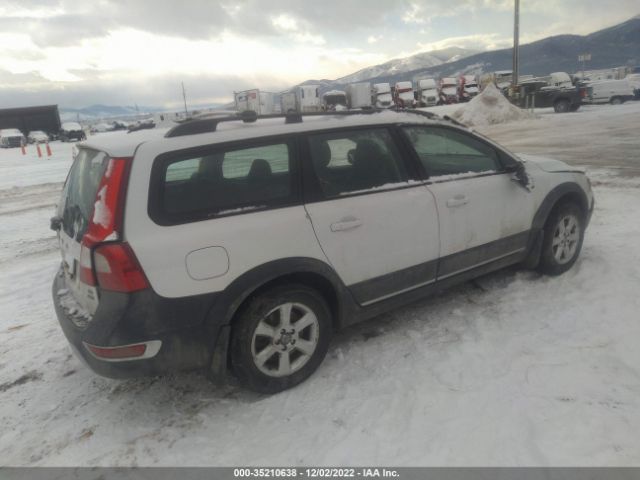 YV4BZ982181011522 Volvo XC70
