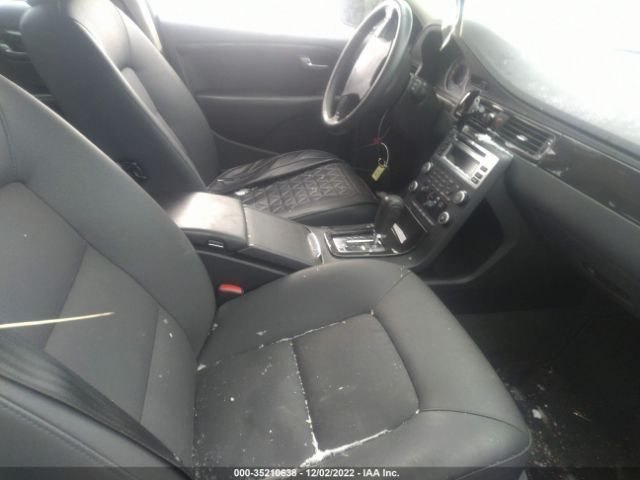YV4BZ982181011522 Volvo XC70