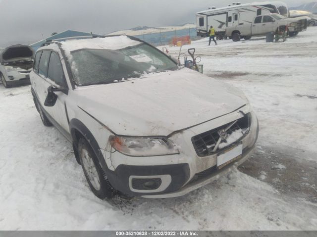 YV4BZ982181011522 Volvo XC70