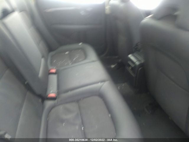 YV4BZ982181011522 Volvo XC70