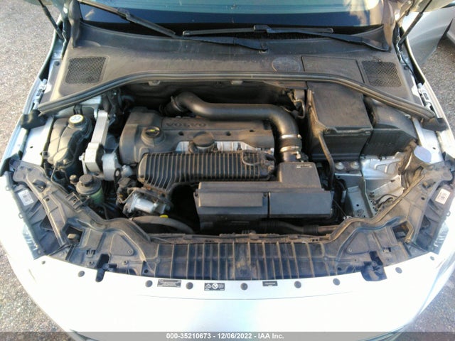 Volvo S60 T5 2014 YV1612FS5E2270648 Image 11