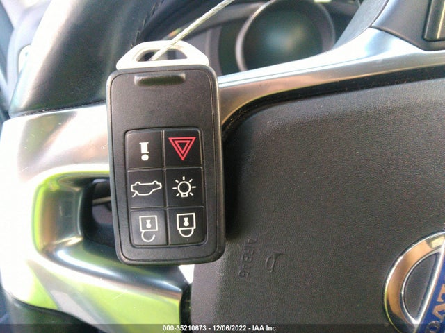 Volvo S60 T5 2014 YV1612FS5E2270648 Image 3