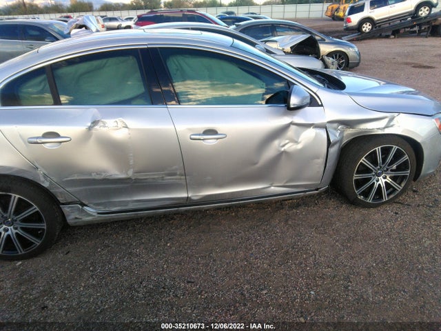 Volvo S60 T5 2014 YV1612FS5E2270648 Image 7