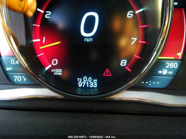 Volvo S60 T5 2014 YV1612FS5E2270648 Image 8