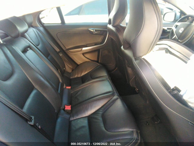Volvo S60 T5 2014 YV1612FS5E2270648 Image 9
