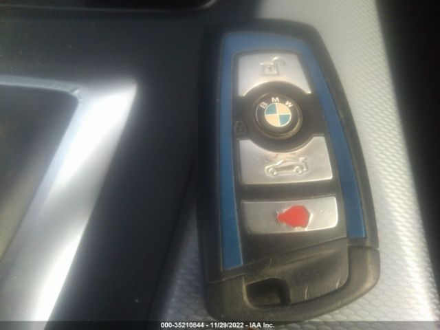 WBA3R5C52EK187337 BMW 4 Series 435i Xdrive