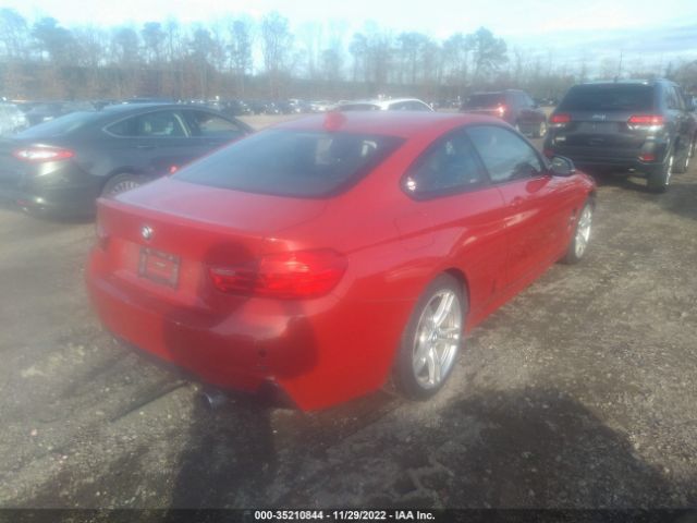 WBA3R5C52EK187337 BMW 4 Series 435i Xdrive