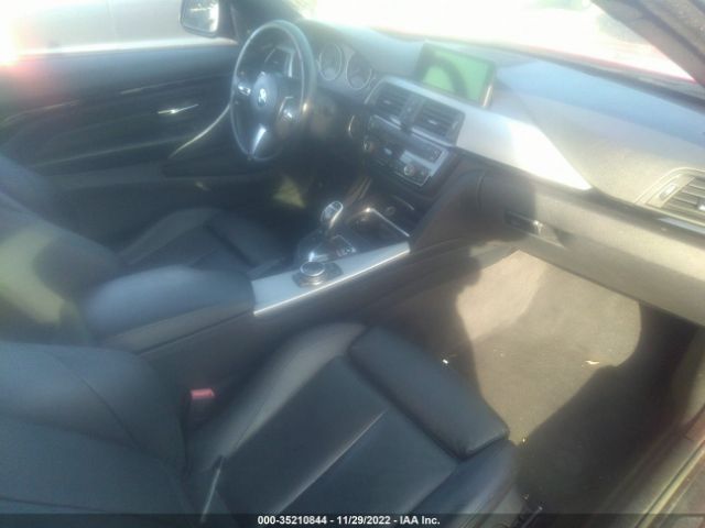 WBA3R5C52EK187337 BMW 4 Series 435i Xdrive