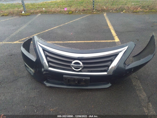 2015 NISSAN ALTIMA 2.5 SV VIN: 1N4AL3AP6FC171017