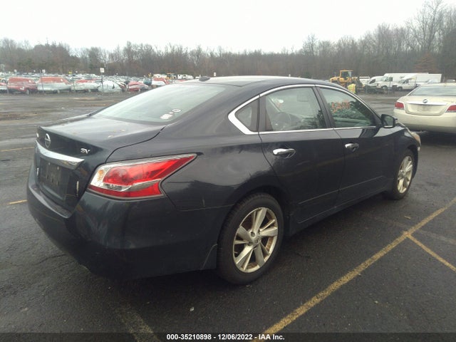 2015 NISSAN ALTIMA 2.5 SV VIN: 1N4AL3AP6FC171017