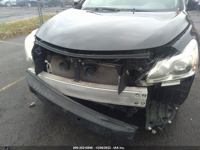 2015 NISSAN ALTIMA 2.5 SV VIN: 1N4AL3AP6FC171017