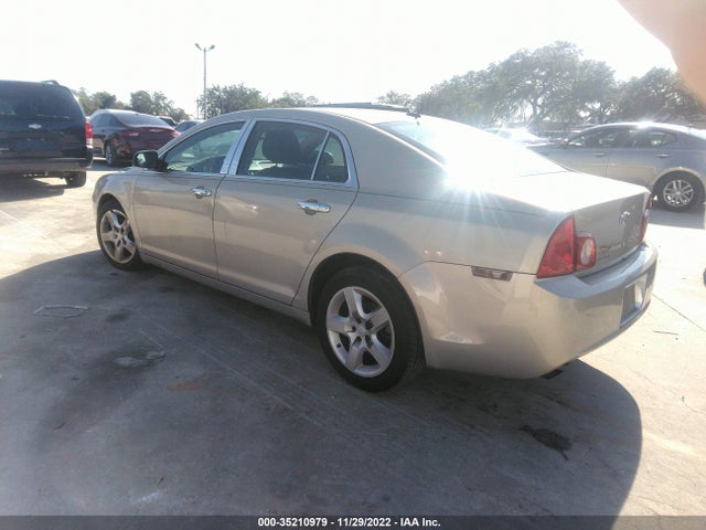 2010 CHEVROLET MALIBU LS W/1LS VIN: 1G1ZB5EB7AF317368