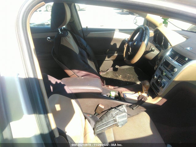 2010 CHEVROLET MALIBU LS W/1LS VIN: 1G1ZB5EB7AF317368