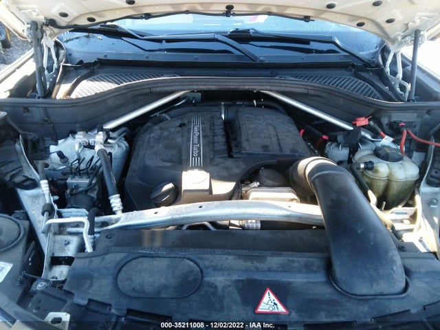 2016 BMW X6, VIN: 5UXKU2C5XG0N81483