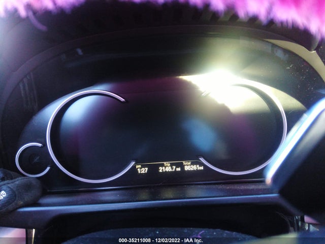 2016 BMW X6, VIN: 5UXKU2C5XG0N81483