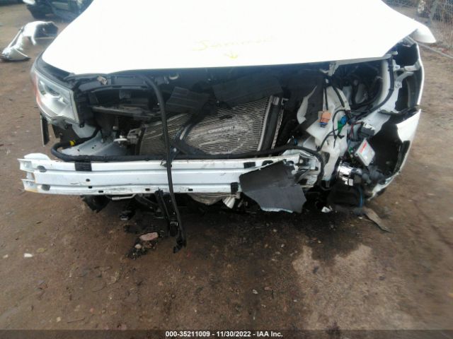 1GKKNXLS6HZ303859 GMC Acadia Denali