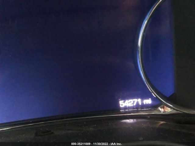1GKKNXLS6HZ303859 GMC Acadia Denali