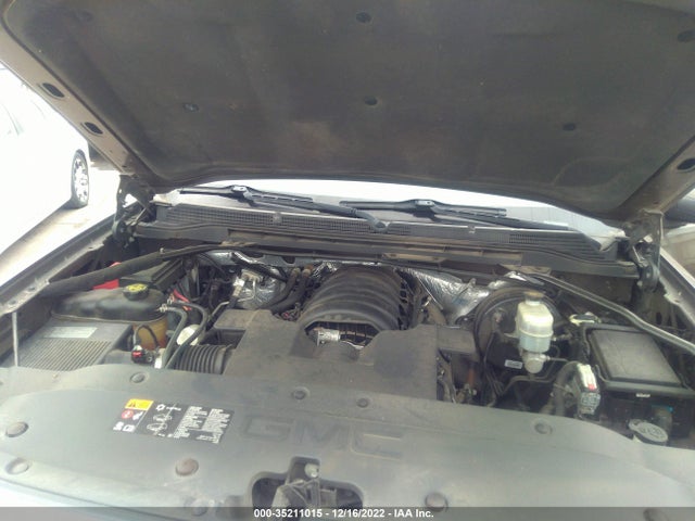 GMC Sierra 1500 Sle 2014 3GTP1UEC4EG133112 Image 10