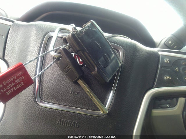 GMC Sierra 1500 Sle 2014 3GTP1UEC4EG133112 Image 11