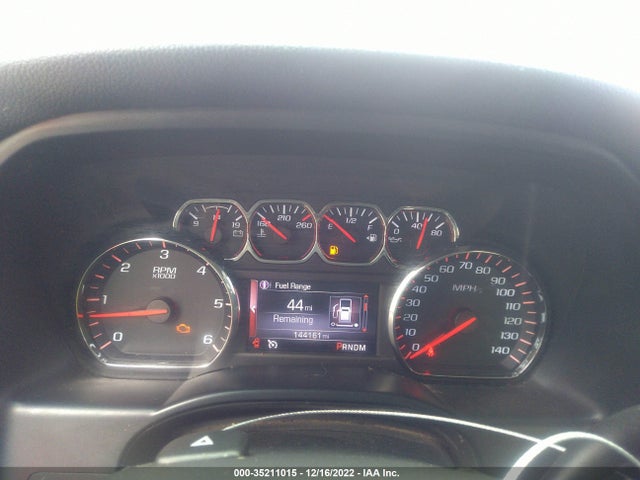 GMC Sierra 1500 Sle 2014 3GTP1UEC4EG133112 Image 7