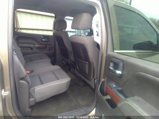 GMC Sierra 1500 Sle 2014 3GTP1UEC4EG133112 Image 8