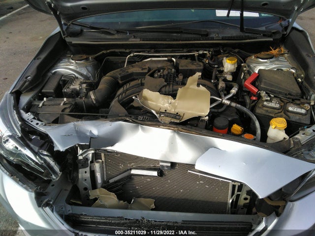 2018 Subaru Impreza, VIN: 4S3GTAA65J1734739
