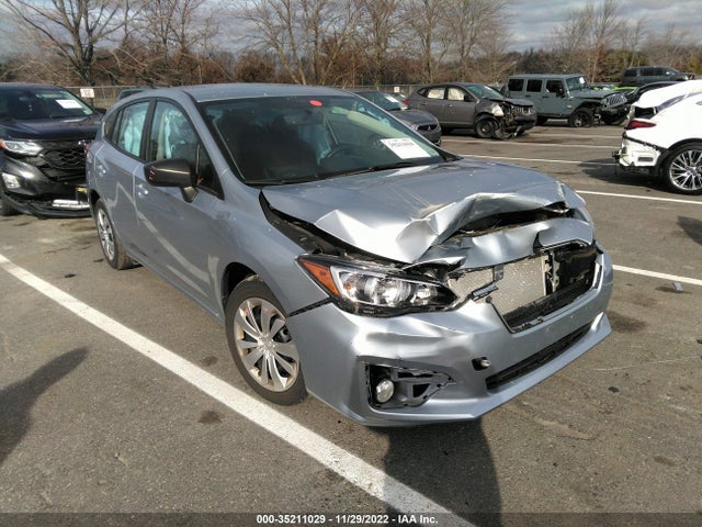 2018 Subaru Impreza, VIN: 4S3GTAA65J1734739