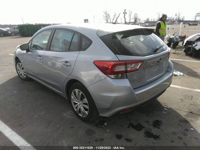 2018 Subaru Impreza, VIN: 4S3GTAA65J1734739