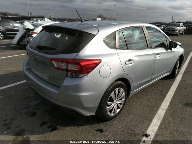 2018 Subaru Impreza, VIN: 4S3GTAA65J1734739
